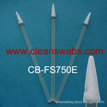 CB-FS750E Sharp Tip ESD Swab